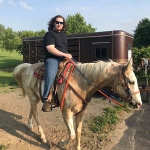 Meet your Posher, Michael